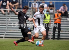 26.06.21 Karlsruher SC - SGV Freiberg