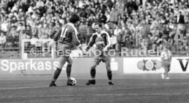 04.11.89 VfB Stuttgart - Borussia M&ouml;nchengladbach