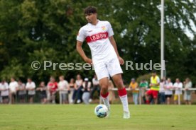 12.07.25 SV Fellbach - VfB Stuttgart