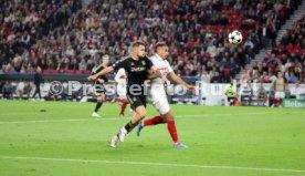 01.10.24 VfB Stuttgart - AC Sparta Prag