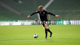 06.12.20 SV Werder Bremen - VfB Stuttgart