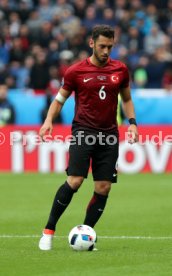UEFA Frankreich Euro 2016 T&uuml;rkei - Kroatien