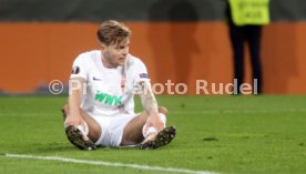 FC Augsburg - FC Liverpool