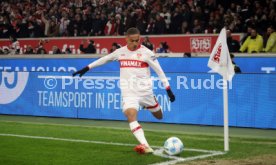 16.03.25 VfB Stuttgart - Bayer 04 Leverkusen