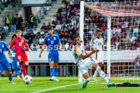 09.09.25 U20 Deutschland - U20 Italien
