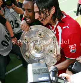 19.05.07 VfB Stuttgart - FC Energie Cottbus