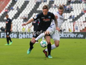 Karlsruher SC - SC Paderborn