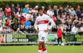 02.08.25 VfB Stuttgart - FC Toulouse