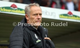 SC Freiburg - Eintracht Frankfurt