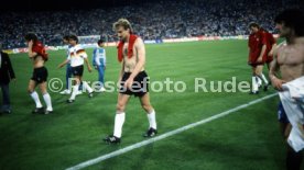 17.06.88 Deutschland - Spanien