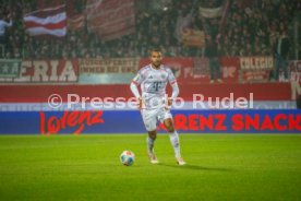 21.12.25 1. FC Heidenheim - FC Bayern M&uuml;nchen