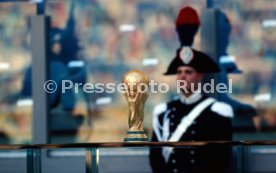 Deutschland - Argentinien
