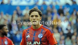 01.11.25 Karlsruher SC - FC Schalke 04