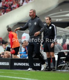VfB Stuttgart - Holstein Kiel