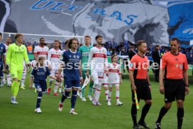 24.05.25 DFB-Pokal Finale 2025 DSC Arminia Bielefeld - VfB Stuttgart