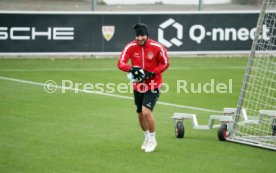 13.11.24 VfB Stuttgart Training