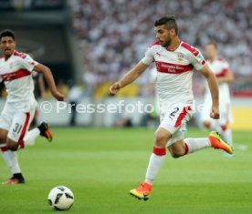 VfB Stuttgart - FC St. Pauli