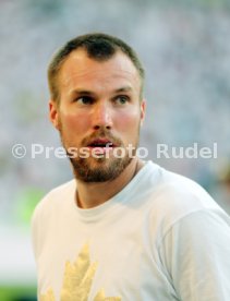 VfB Stuttgart - FC St. Pauli