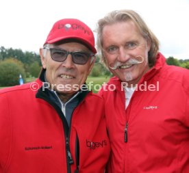 Golf Bogeys and friends-Business Cup 2016