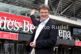 20.05.21 VfB Stuttgart Pierre-Enric Steiger