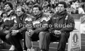 09.03.91 VfB Stuttgart - FC Bayern M&uuml;nchen