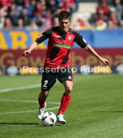 SC Freiburg - Bayer 04 Leverkusen