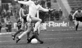 15.02.75 FC Bayern M&uuml;nchen - VfB Stuttgart