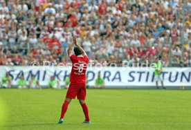 Sami Khedira