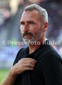 FC Erzgebirge Aue - VfB Stuttgart