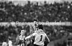 24.11.90 VfB Stuttgart - 1. FC K&ouml;ln