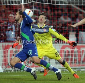 VfB Stuttgart - VfL Wolfsburg