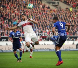VfB Stuttgart - FC Schalke 04