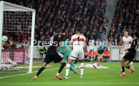 10.11.24 VfB Stuttgart - Eintracht Frankfurt