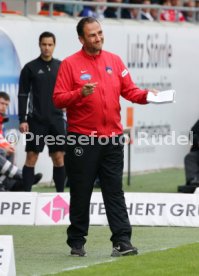 1. FC Heidenheim 1846 - Fortuna D&uuml;sseldorf