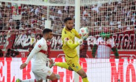 26.04.26 VfB Stuttgart - SV Werder Bremen