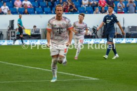 20.09.25 TSG 1899 Hoffenheim - FC Bayern M&uuml;nchen