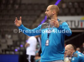 14.11.20 TVB Stuttgart - TSV Hannover-Burgdorf