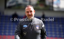 23.05.21 1. FC Heidenheim - Karlsruher SC