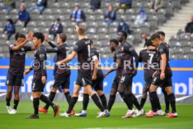 17.10.20 Hertha BSC Berlin - VfB Stuttgart