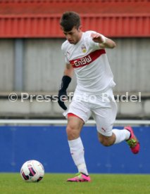 VfB Stuttgart - 1. FSV Mainz 05
