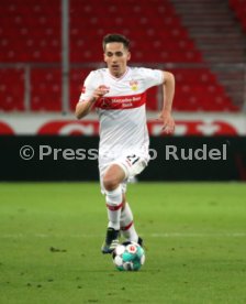 07.05.21 VfB Stuttgart - FC Augsburg