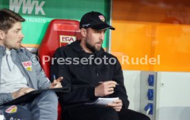 21.04.23 FC Augsburg - VfB Stuttgart