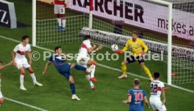 VfB Stuttgart - Fortuna D&uuml;sseldorf