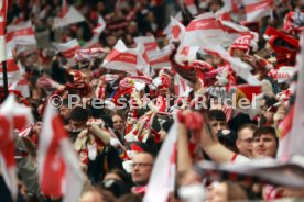 21.03.26 Frauen VfB Stuttgart - 1. FSV Mainz 05