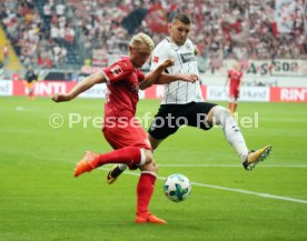 Eintracht Frankfurt - VfB Stuttgart
