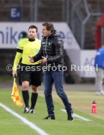 Karlsruher SC - SpVgg Greuther F&uuml;rth