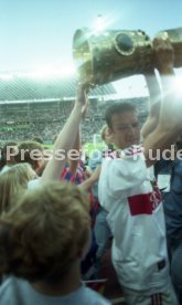 14.06.97 DFB-Pokal Finale 1997 VfB Stuttgart - FC Energie Cottbus