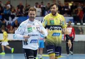 TVB 1898 Stuttgart - Rhein-Neckar L&ouml;wen