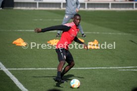 28.03.23 VfB Stuttgart Training