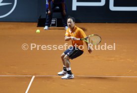 Porsche Tennis Grand Prix 2016